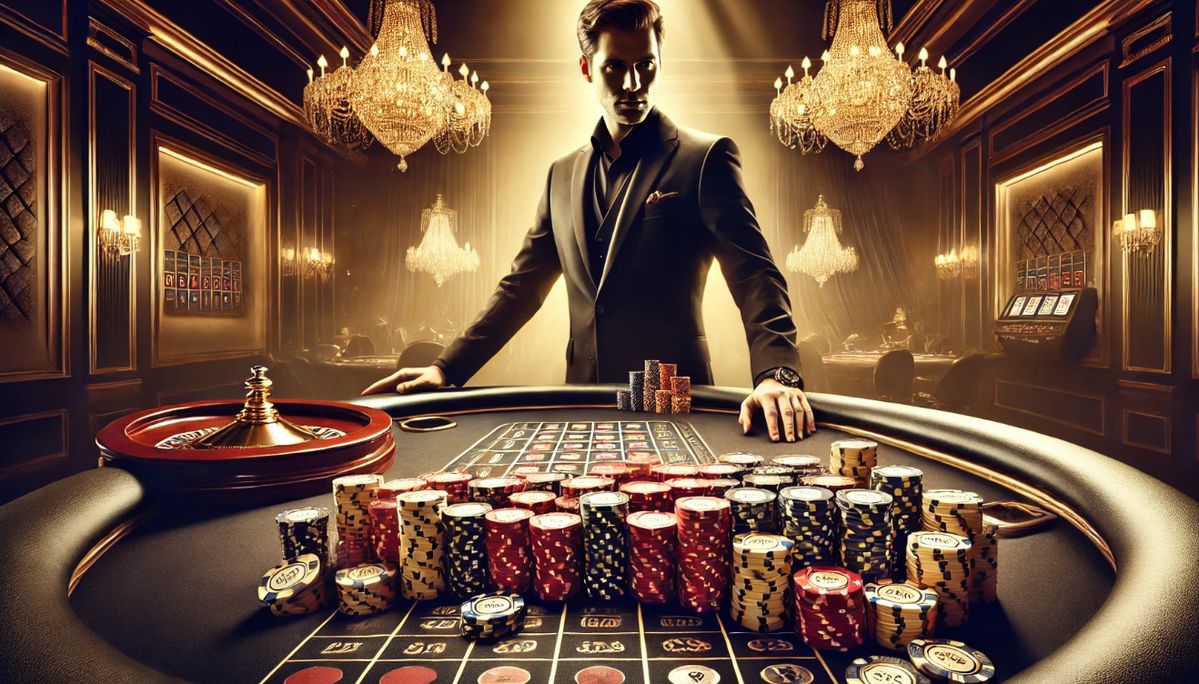 Bally Casino Welcome Bonus
