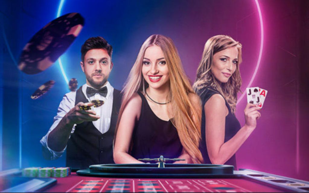 Bally Casino Live Betting