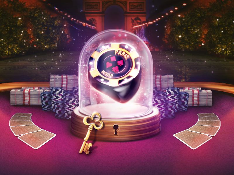 Bally Casino Welcome Bonus