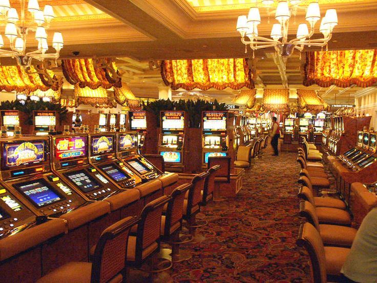 Bally Casino Live Casino