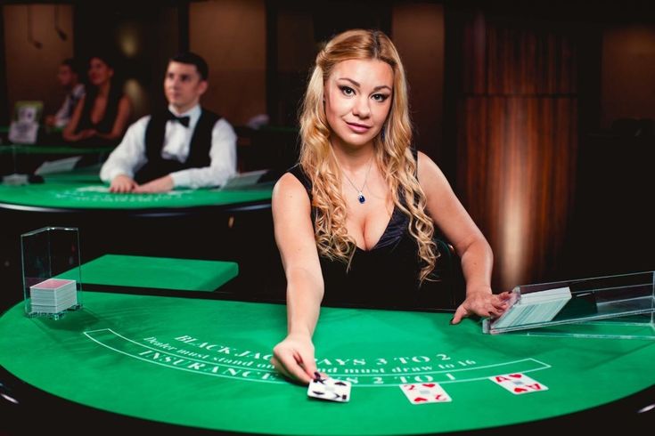 Bally Casino Live Casino