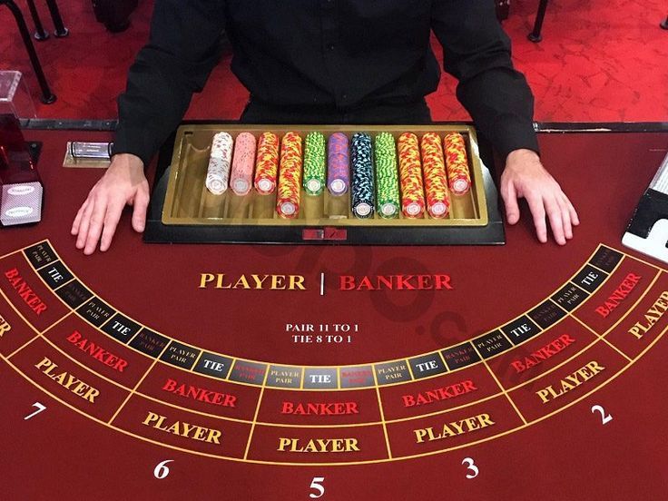 Bally Casino Live Betting