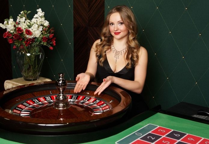Bally Casino Live Betting