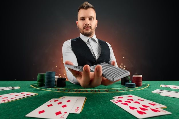 Bally Casino Live Betting