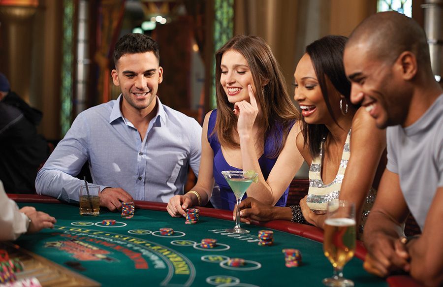 Bally Casino Live Betting