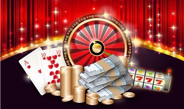 Bally Casino Live Casino