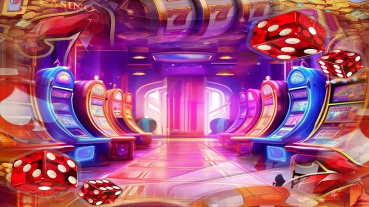 Bally Casino Live Casino